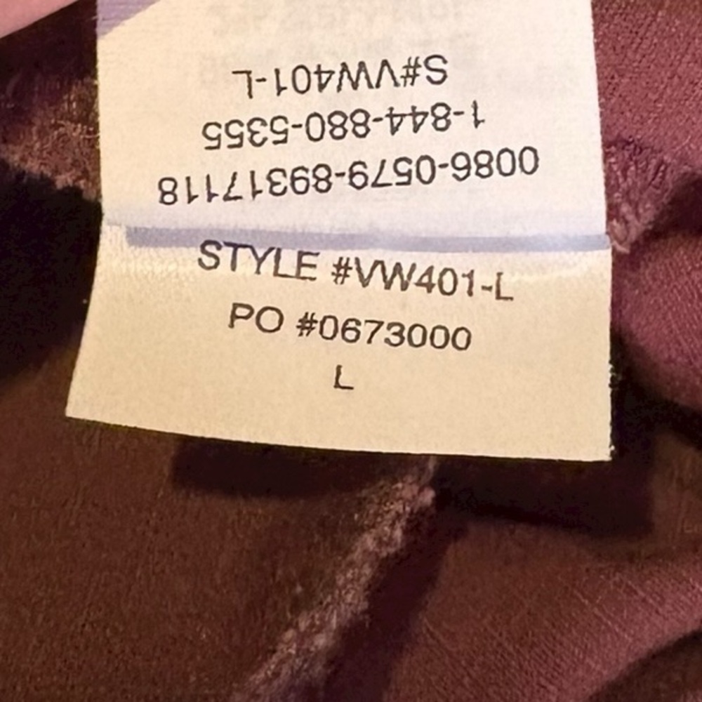 Vuori Women’s Ripstop Technical Drawstring Pant i… - image 15